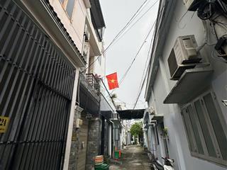 Nhà đẹp trung tâm hành chính quận 2  hxh thạnh mỹ lợi, 88m², 6,5 tỷ  ở ngay!