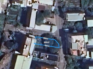 Bán lô góc 2 mặt tiền đường số 6, phường long bình, tp. thủ đức