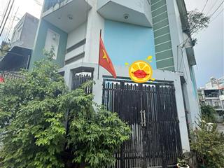 Nhà 2 mặt tiền nguyễn duy trinh  cơ hội tăng giá trước mở rộng đường 30m!