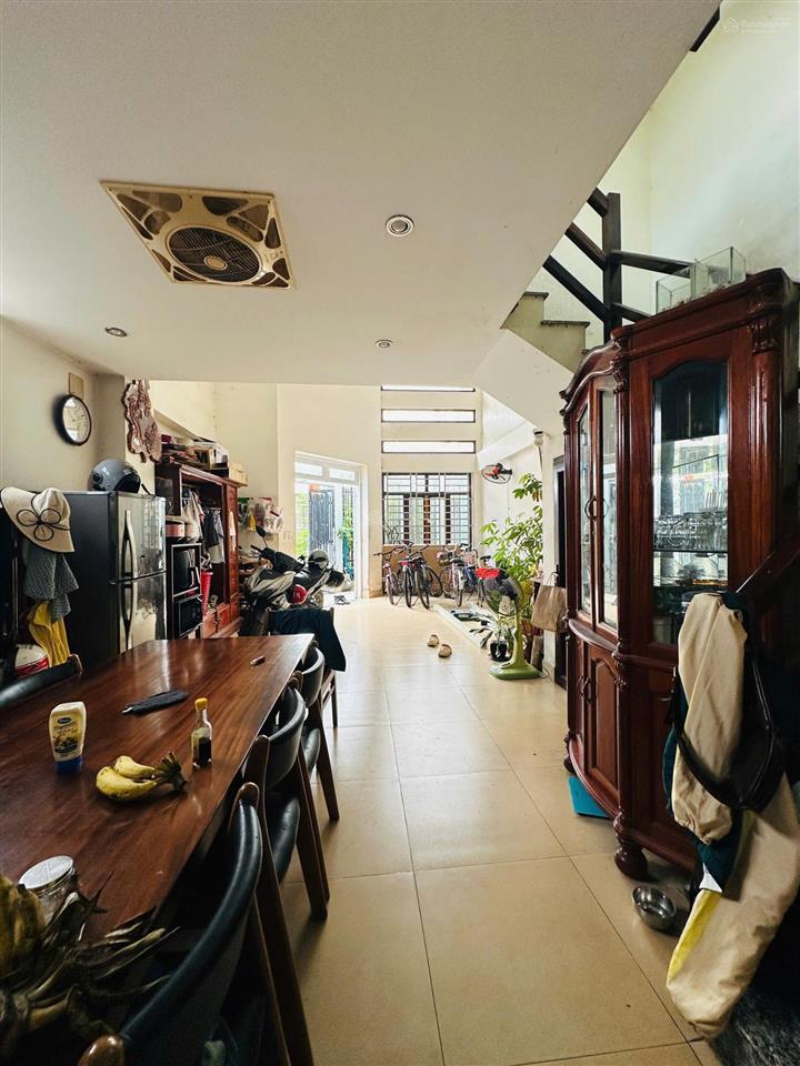 Nhà 2 mặt tiền nguyễn duy trinh  cơ hội tăng giá trước mở rộng đường 30m!