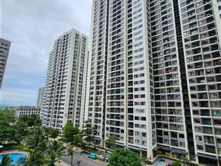 Căn studio s8.01 vinhomes grand park  giá chỉ 1.97 tỷ  view đẹp, sổ sẵn!