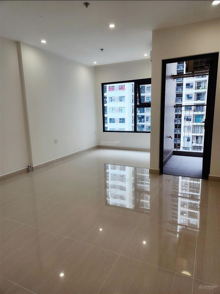 Căn studio s8.01 vinhomes grand park  giá chỉ 1.97 tỷ  view đẹp, sổ sẵn!