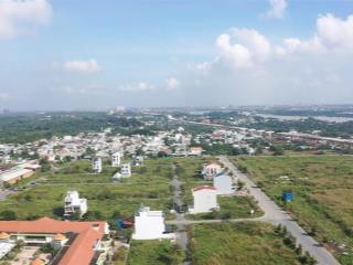 Lô góc 2 mặt tiền 5x22m tái định cư phước thiện  giá tốt 6,3 tỷ  sổ sẵn công chứng ngay!