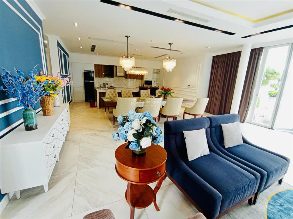 Chủ đi định cư, cần bán gấp duy nhất 1 căn oce mặt biển dưới giá thị trường 30%