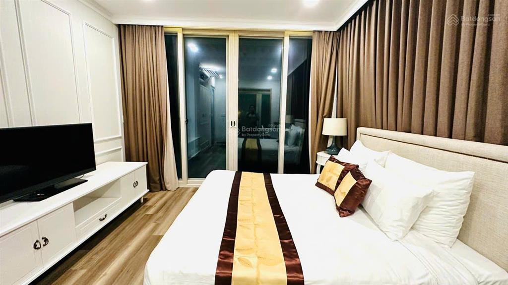 Chủ đi định cư, cần bán gấp duy nhất 1 căn oce mặt biển dưới giá thị trường 30%