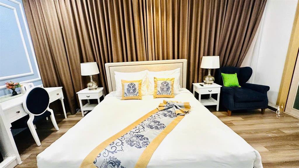 Chủ đi định cư, cần bán gấp duy nhất 1 căn oce mặt biển dưới giá thị trường 30%