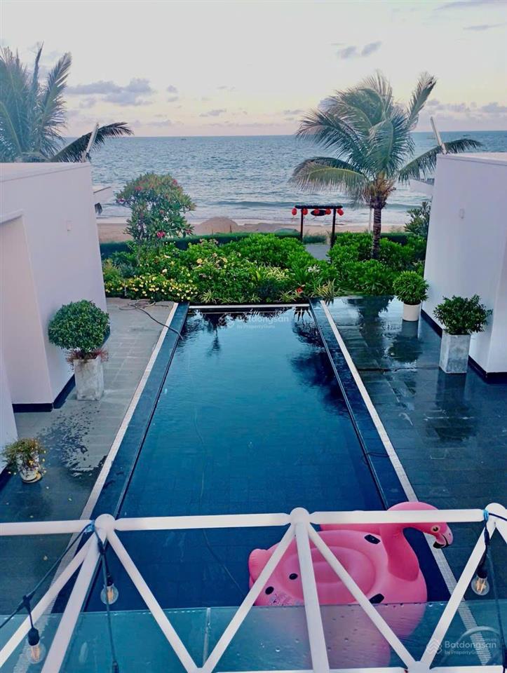 Chủ đi định cư, cần bán gấp duy nhất 1 căn oce mặt biển dưới giá thị trường 30%