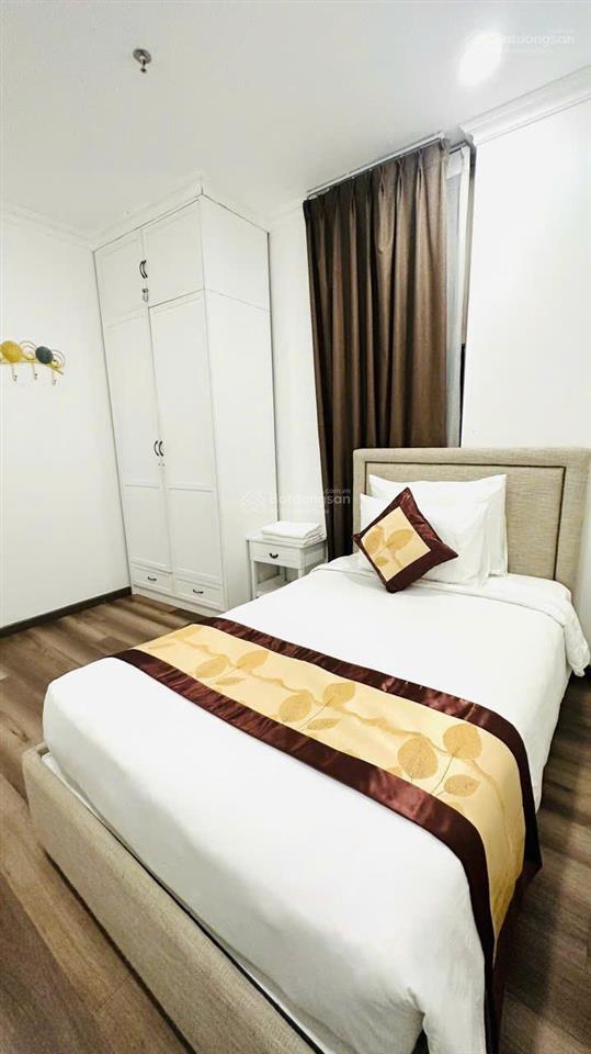 Chủ đi định cư, cần bán gấp duy nhất 1 căn oce mặt biển dưới giá thị trường 30%