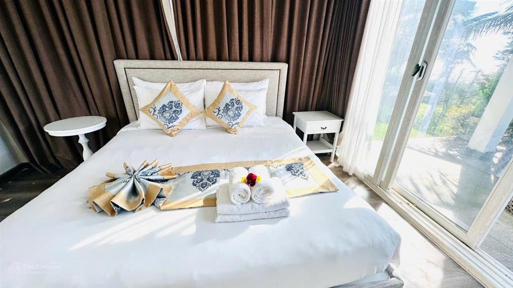 Chủ đi định cư, cần bán gấp duy nhất 1 căn oce mặt biển dưới giá thị trường 30%