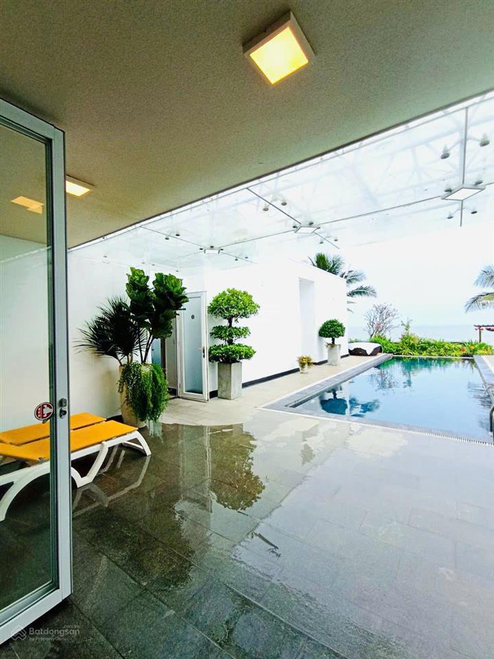 Chủ đi định cư, cần bán gấp duy nhất 1 căn oce mặt biển dưới giá thị trường 30%