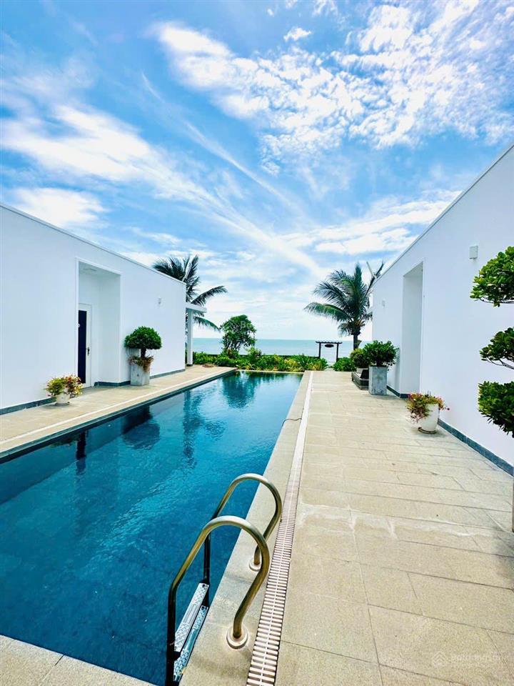 Chủ đi định cư, cần bán gấp duy nhất 1 căn oce mặt biển dưới giá thị trường 30%