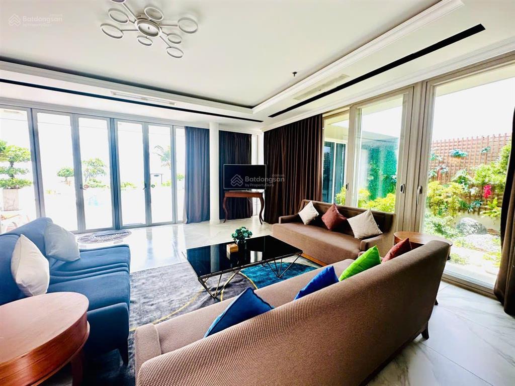 Chủ đi định cư, cần bán gấp duy nhất 1 căn oce mặt biển dưới giá thị trường 30%