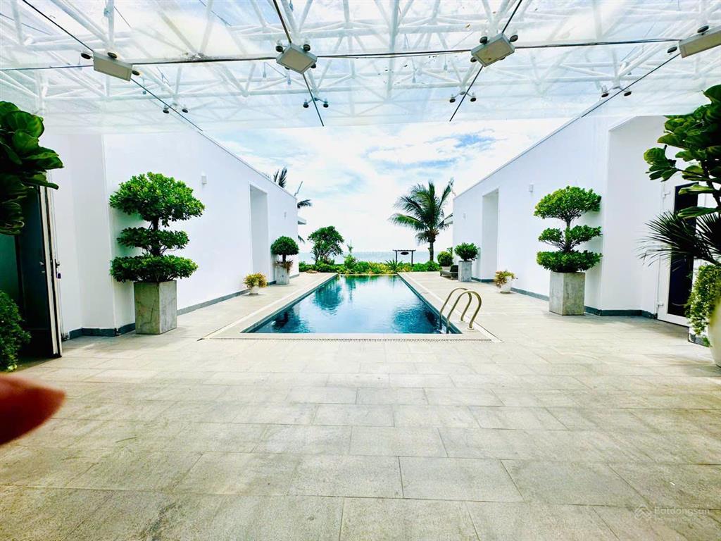 Chủ đi định cư, cần bán gấp duy nhất 1 căn oce mặt biển dưới giá thị trường 30%