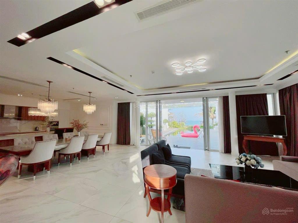 Chủ đi định cư, cần bán gấp duy nhất 1 căn oce mặt biển dưới giá thị trường 30%