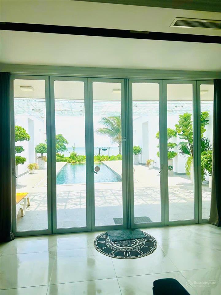 Chủ đi định cư, cần bán gấp duy nhất 1 căn oce mặt biển dưới giá thị trường 30%