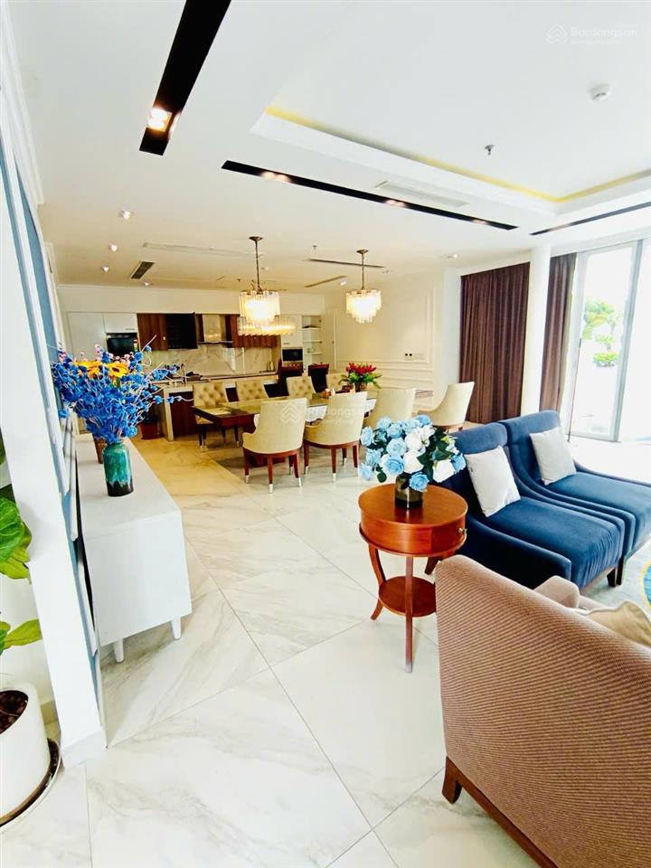 Chủ đi định cư, cần bán gấp duy nhất 1 căn oce mặt biển dưới giá thị trường 30%