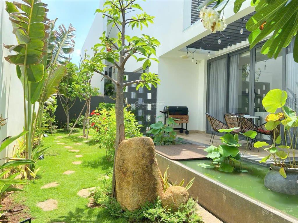 Siêu phẩm b6 oceanami long hải  view biển & công viên  241,3m²  full nội thất!