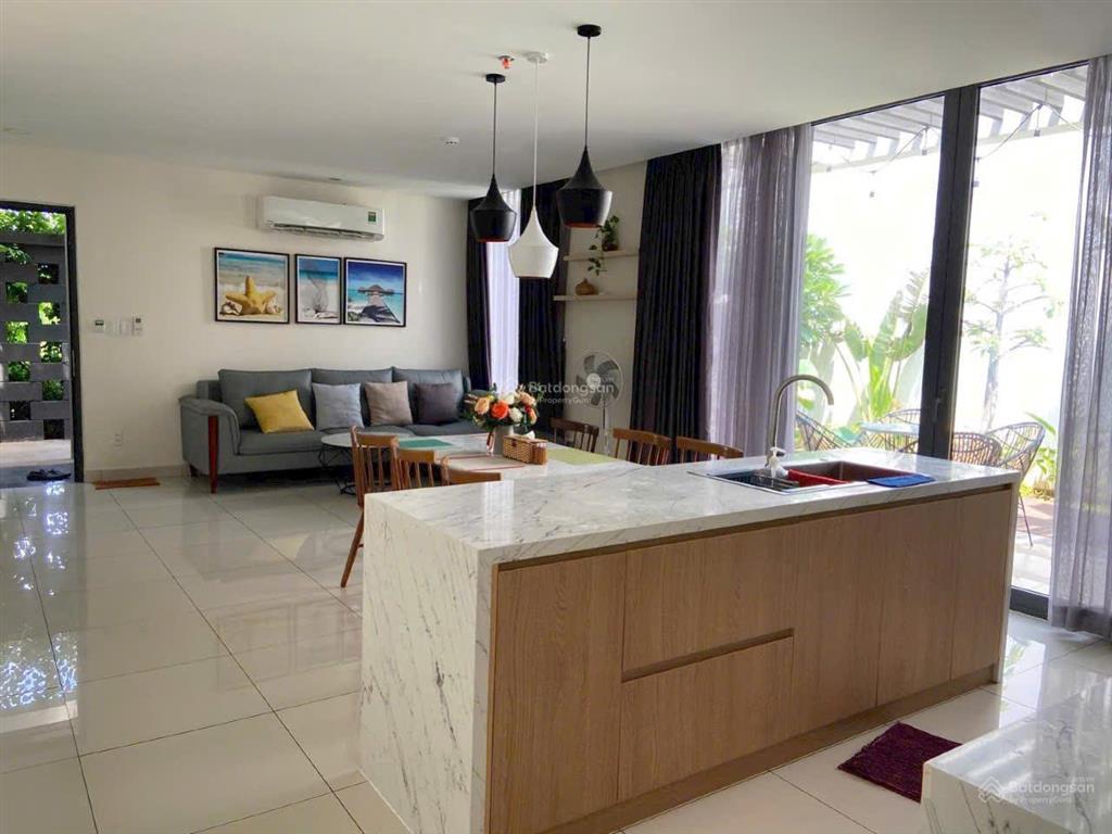 Siêu phẩm b6 oceanami long hải  view biển & công viên  241,3m²  full nội thất!