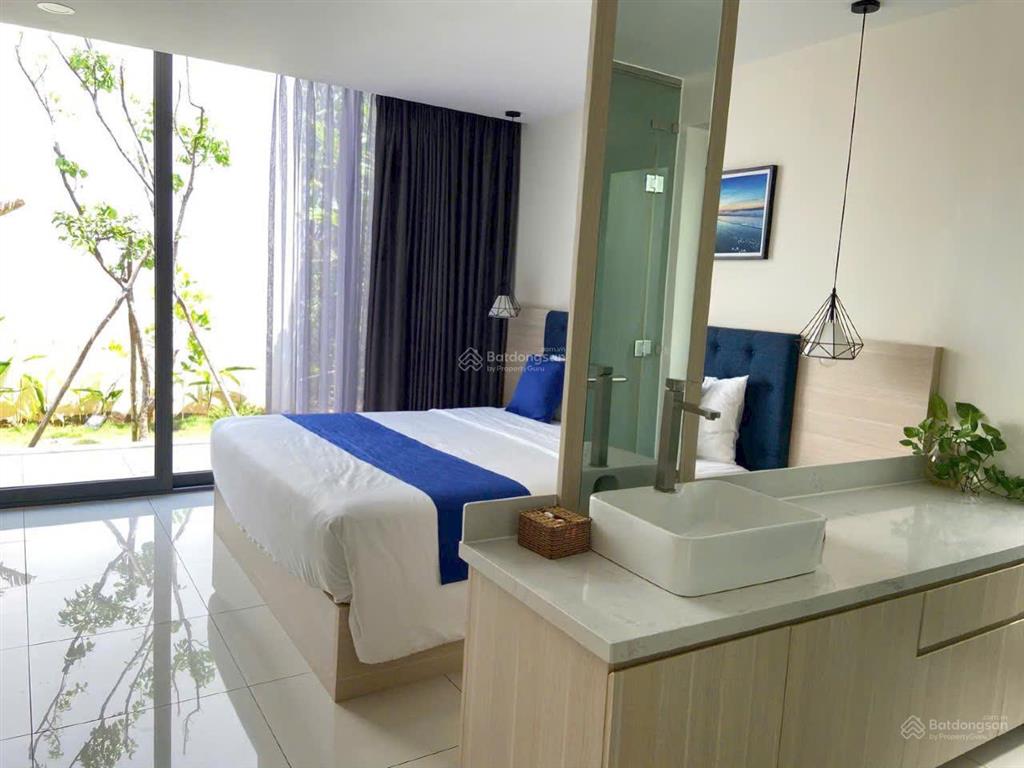 Siêu phẩm b6 oceanami long hải  view biển & công viên  241,3m²  full nội thất!