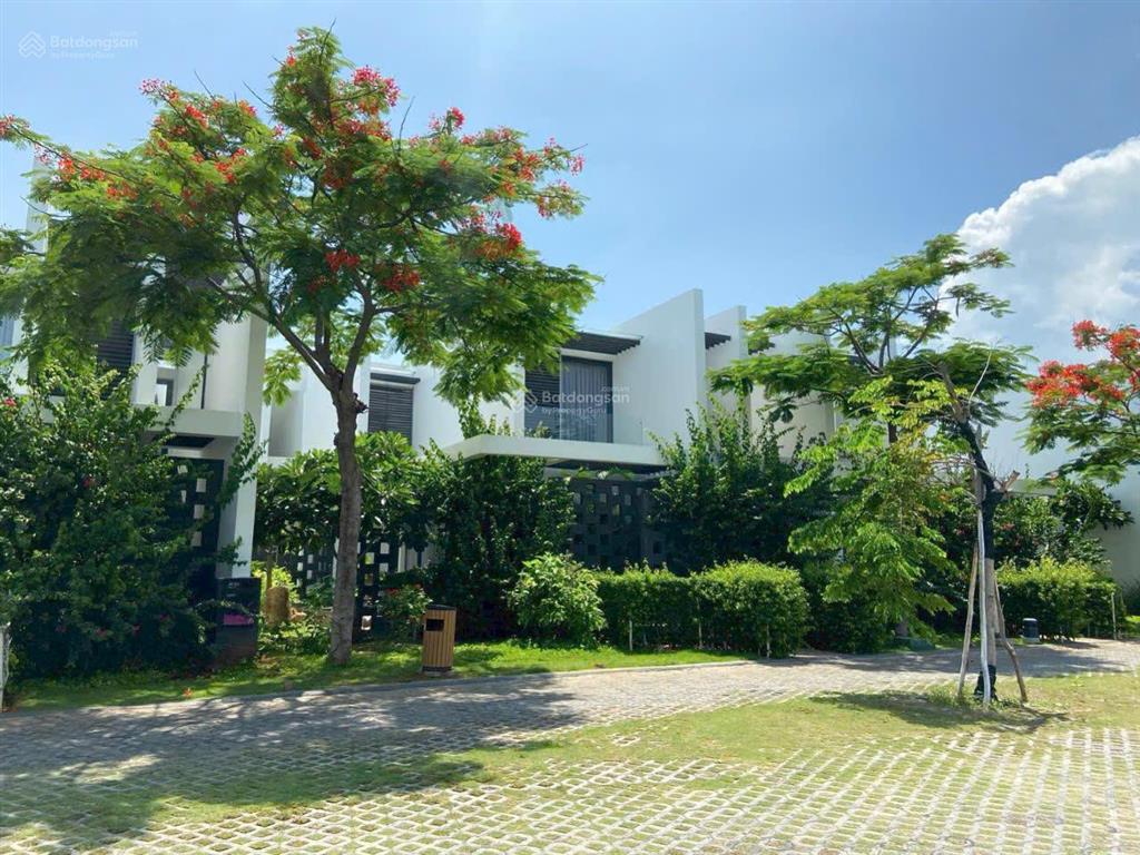 Siêu phẩm b6 oceanami long hải  view biển & công viên  241,3m²  full nội thất!