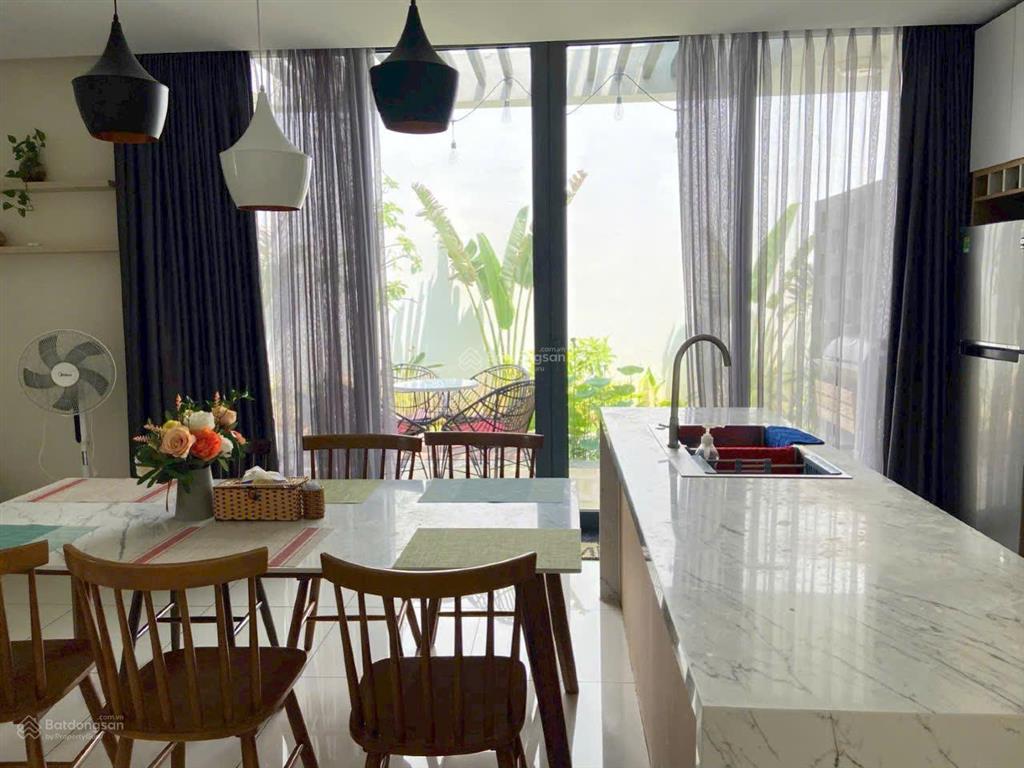 Siêu phẩm b6 oceanami long hải  view biển & công viên  241,3m²  full nội thất!