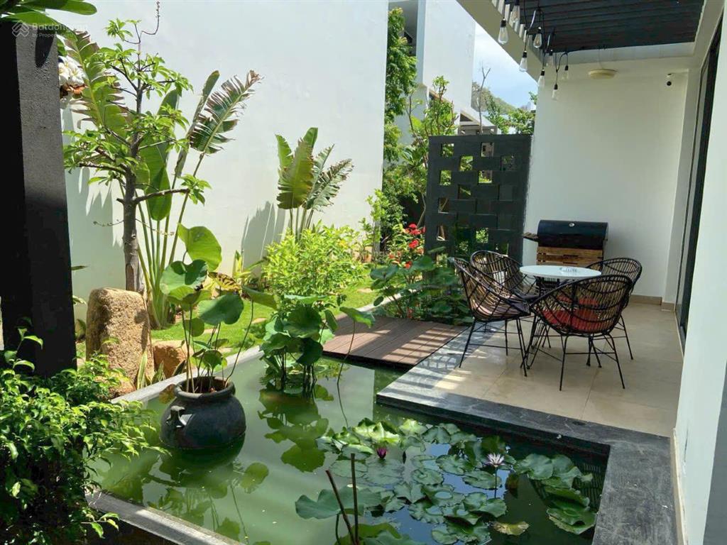 Siêu phẩm b6 oceanami long hải  view biển & công viên  241,3m²  full nội thất!