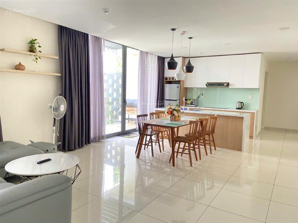 Siêu phẩm b6 oceanami long hải  view biển & công viên  241,3m²  full nội thất!