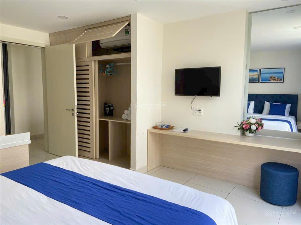Siêu phẩm b6 oceanami long hải  view biển & công viên  241,3m²  full nội thất!