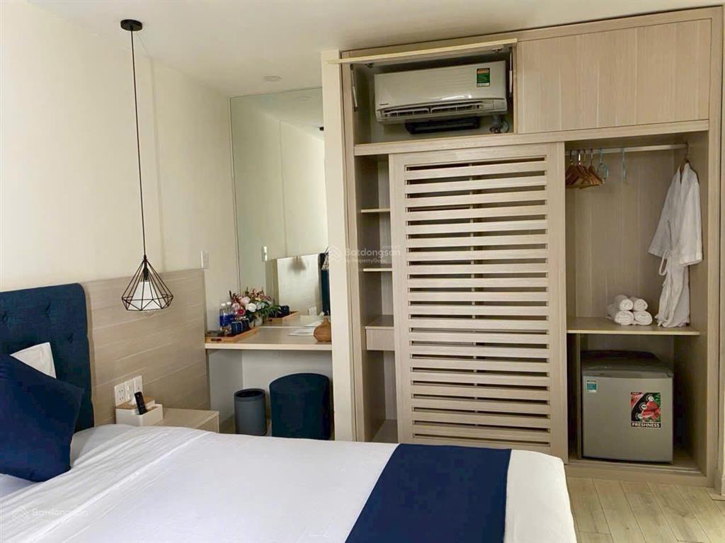 Siêu phẩm b6 oceanami long hải  view biển & công viên  241,3m²  full nội thất!