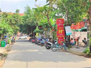 Mặt tiền 7a ngay trường học, đối diện vinhomes 100m2, vị trí đẹp giá tốt.  0912 712 ***