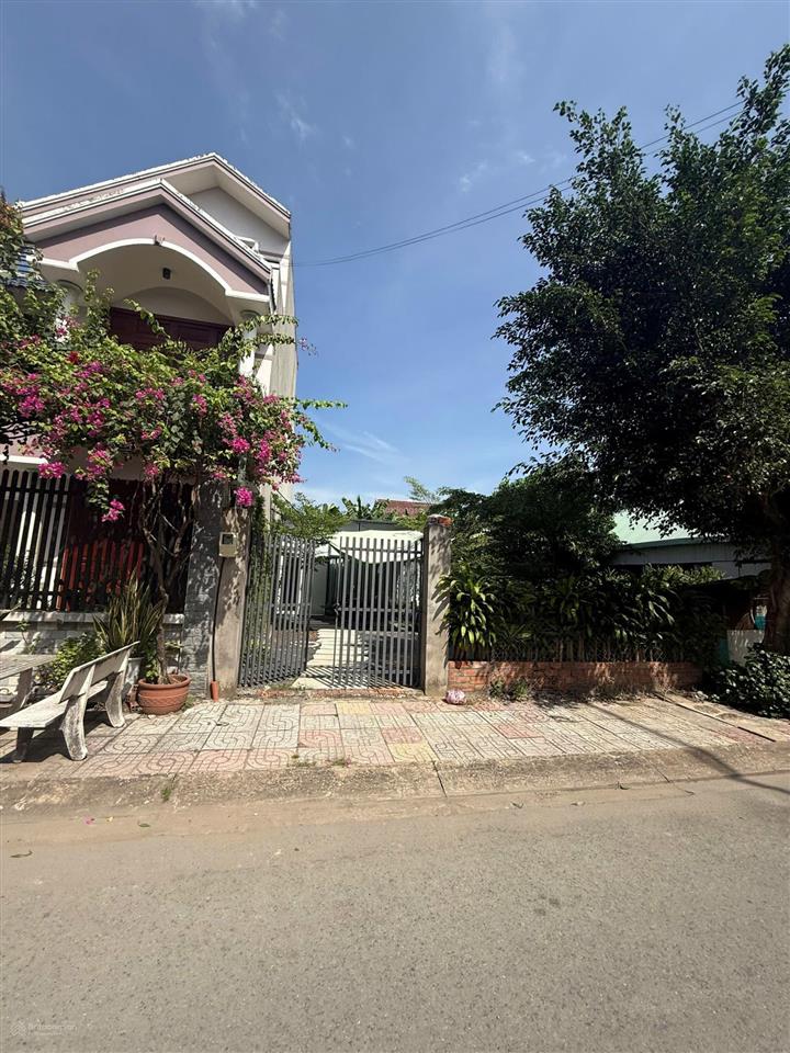 Cho thuê đất kinh doanh  gần góc 11a giao 4a  đường 16m  giá chỉ 7,5 triệu/tháng