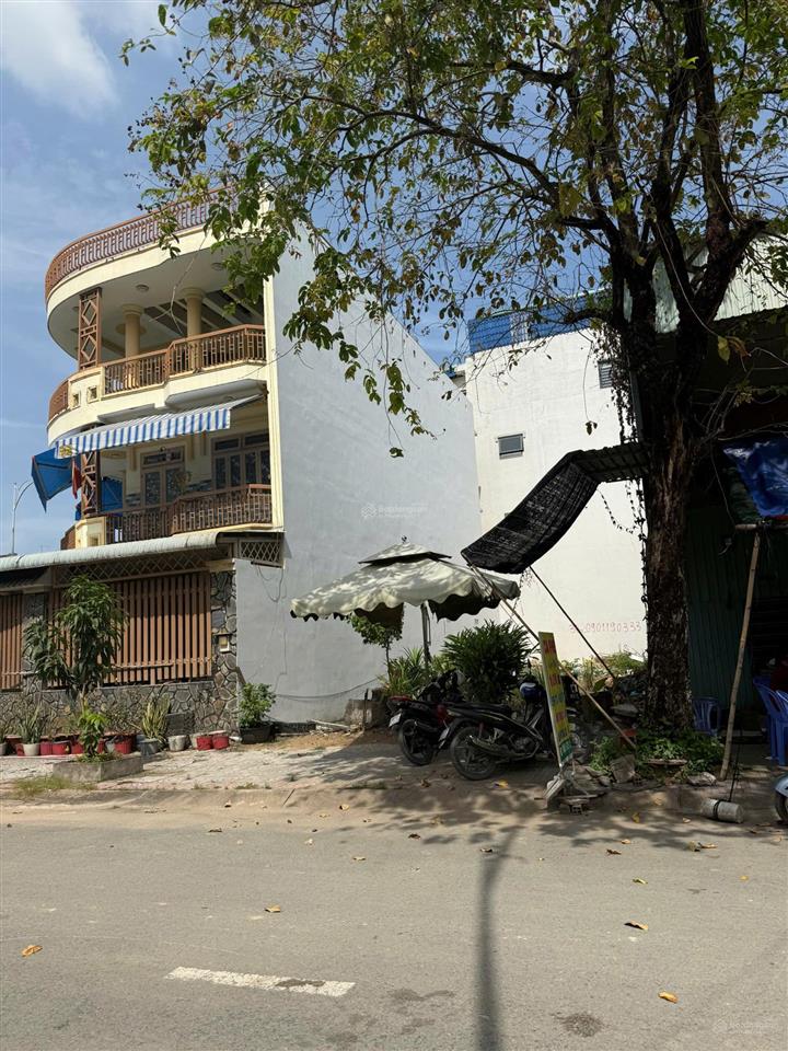 Cho thuê đất kinh doanh  gần góc 11a giao 4a  đường 16m  giá chỉ 7,5 triệu/tháng
