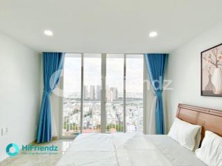 Cc cho thuê căn hộ mới tinh, full nội thất vào ở ngay tại đường lâm văn bền, q7, giá từ 6,58tr/th