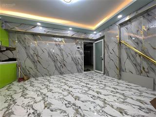 Bán căn hộ miếu nổi 38m 1pn 1wc full nội thất view sông 2ty450