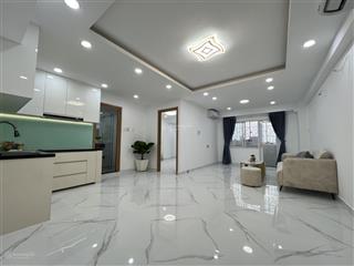 Chính chủ cần bán căn hộ 7.15 miếu nổi 18 tầng 52m 2pn 1wc nhà mới 3ty350