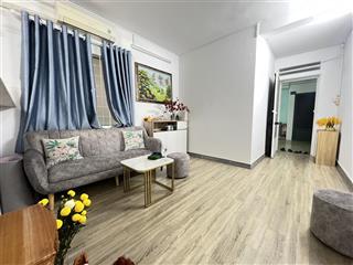 Cho thuê căn hộ a4 phan xích long 49m 1pn 1wc full nội thất giá 9tr5