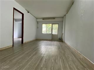 Cho thuê căn hộ giá rẻ miếu nổi 52m 1pn 1wc bancon lầu thấp giá 8tr2