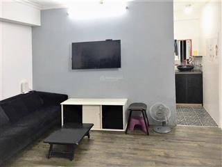 Bán căn hộ miếu nổi lầu trung view sông 64m 2pn 1wc giá 3ty3