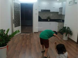 Bán căn hộ miếu nổi view sông 52m 2pn 1wc giá 3ty3