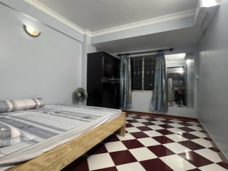 Bán căn hộ miếu nổi 54m 2pn 1wc bancon giá 3ty450