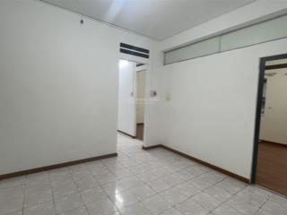 Cho thuê căn hộ a4 phan xích long 60m 2pn 1wc bancon nhà trống 10tr7