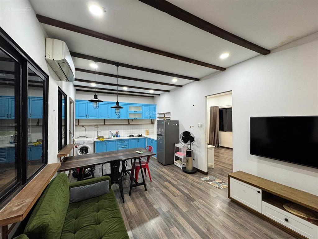 Bán căn hộ a4 phan xích long 49m2 1pn 1wc full nội thất giá 3tỷ3. sang hợp đồng thuê 9tr