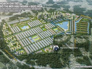 Booking mở bán đợt 1 vinhomes green city  hậu nghĩa đức hòa long an 60m2, 75m2, 90m2  0903 040 ***