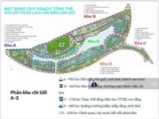 Ra mắt siêu dự án vinhomes green paradise cần giờ đợt 1, liền kề, biệt thự, shop  0903 040 ***