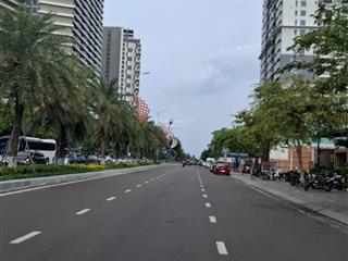 Bán lô đất góc 2 mặt tiền đẹp đường bùi tư toàn, p. nguyễn văn cừ, tp. quy nhơn