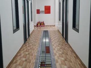 Cần bán dãy nhà trọ 20 phòng, trung tâm tp.quy nhơn!