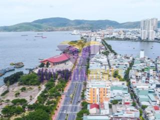 Cần bán 4 lô đất đường ngọc hồi view đầm thị nại tp. quy nhơn