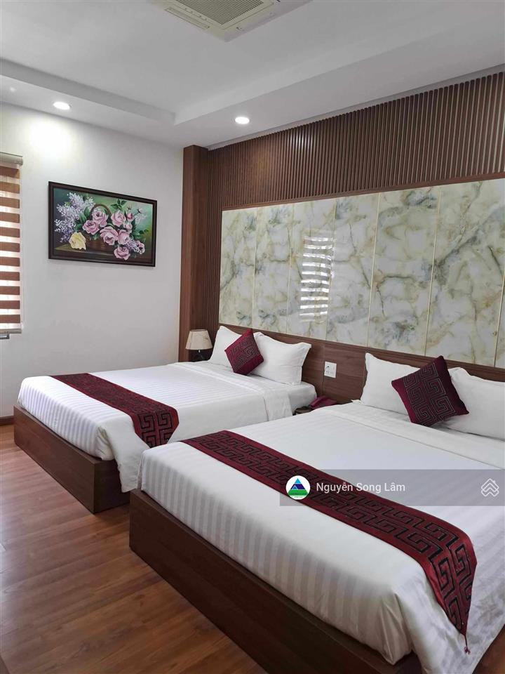 Chủ định cư nơi xa cần sang nhượng resort view biển quy nhơn sông cầu, cách tp quy nhơn 15 km