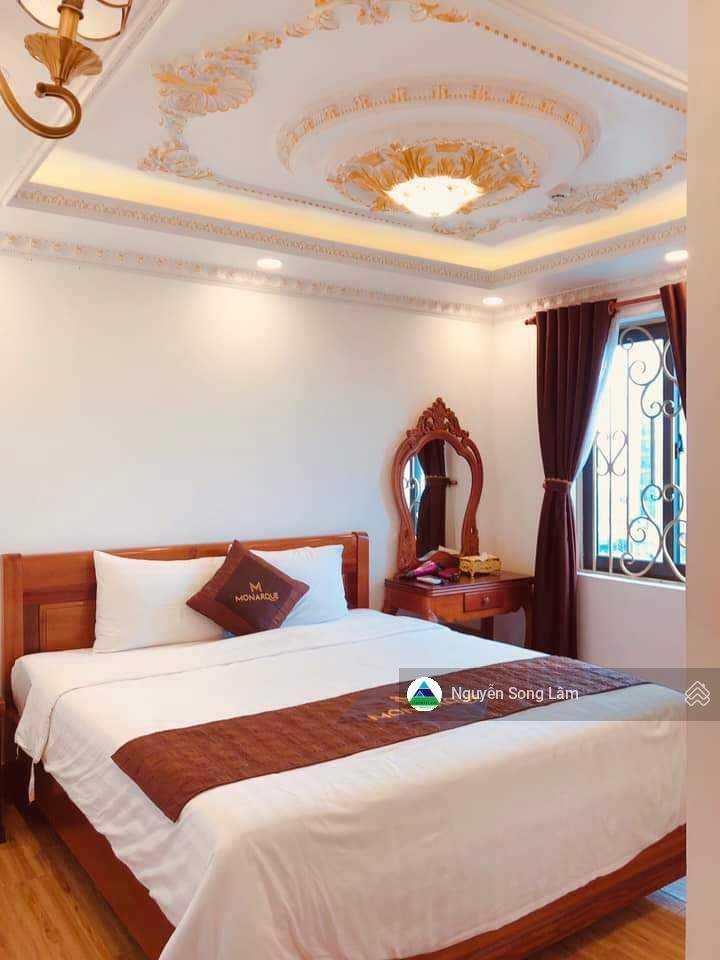 Chủ định cư nơi xa cần sang nhượng resort view biển quy nhơn sông cầu, cách tp quy nhơn 15 km