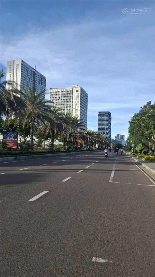 Bán đất lô góc 2 mặt tiền 1052m cách đường an dương vương 50m,cách mặt biển 50m